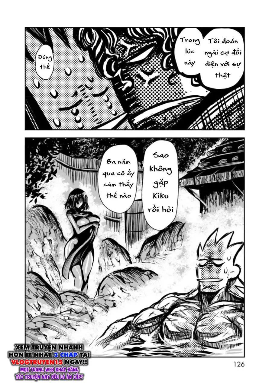 Zingnize Nettruyen ZZZ Chương 55 Page 21