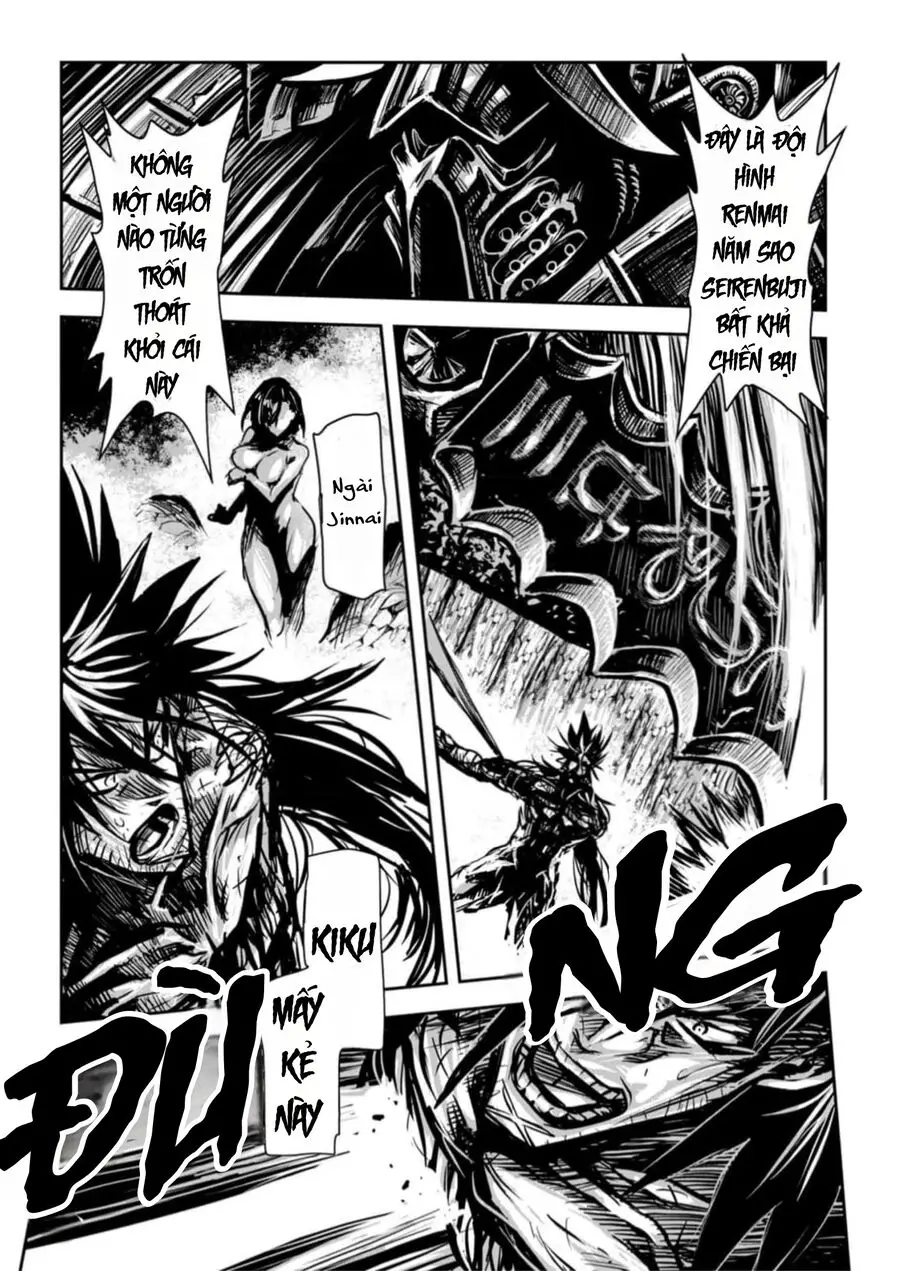 Zingnize Nettruyen ZZZ Chương 55 Page 28
