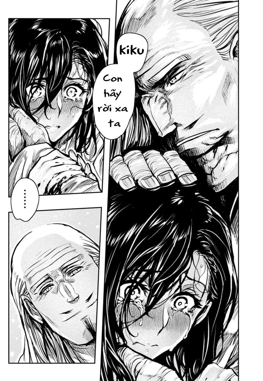 Zingnize Nettruyen ZZZ Chương 50 Page 2