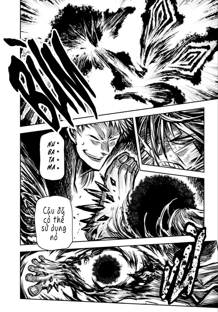 Zingnize Nettruyen ZZZ Chương 50 Page 13