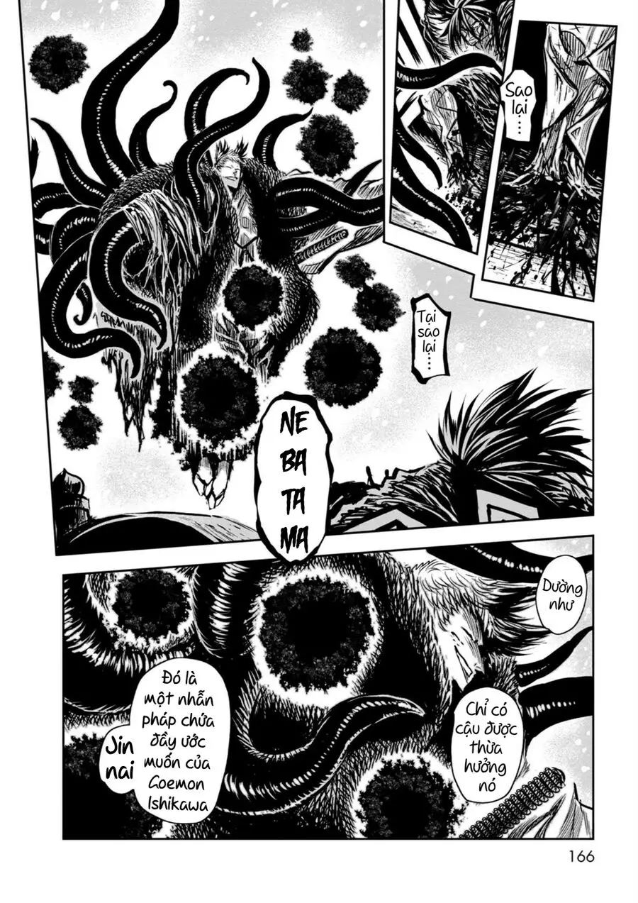 Zingnize Nettruyen ZZZ Chương 50 Page 15