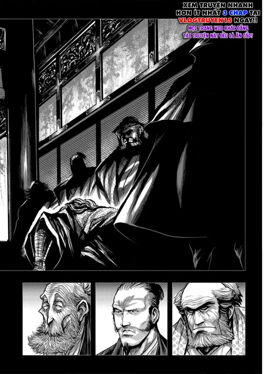 Zingnize Nettruyen ZZZ Chương 53 Page 3