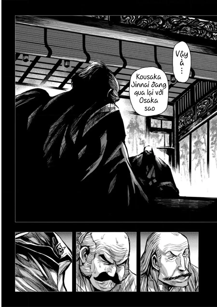 Zingnize Nettruyen ZZZ Chương 53 Page 4