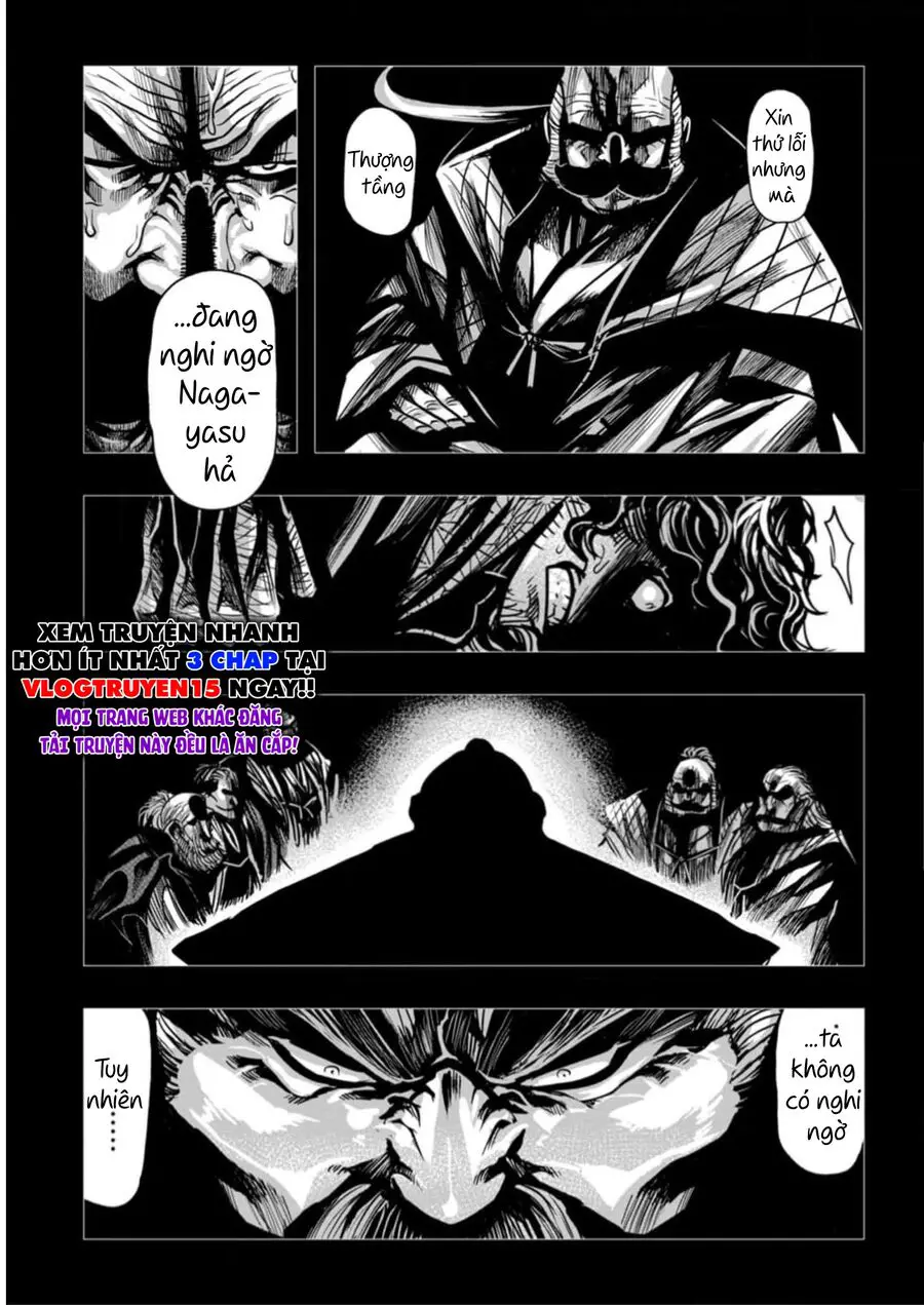 Zingnize Nettruyen ZZZ Chương 53 Page 8