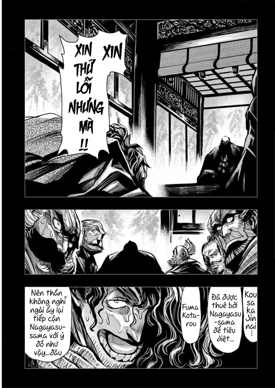 Zingnize Nettruyen ZZZ Chương 53 Page 12