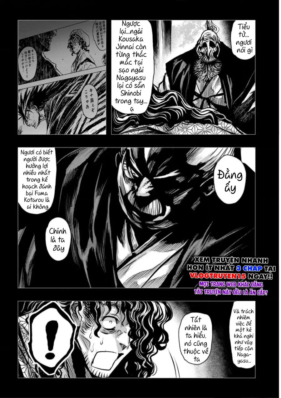 Zingnize Nettruyen ZZZ Chương 53 Page 13