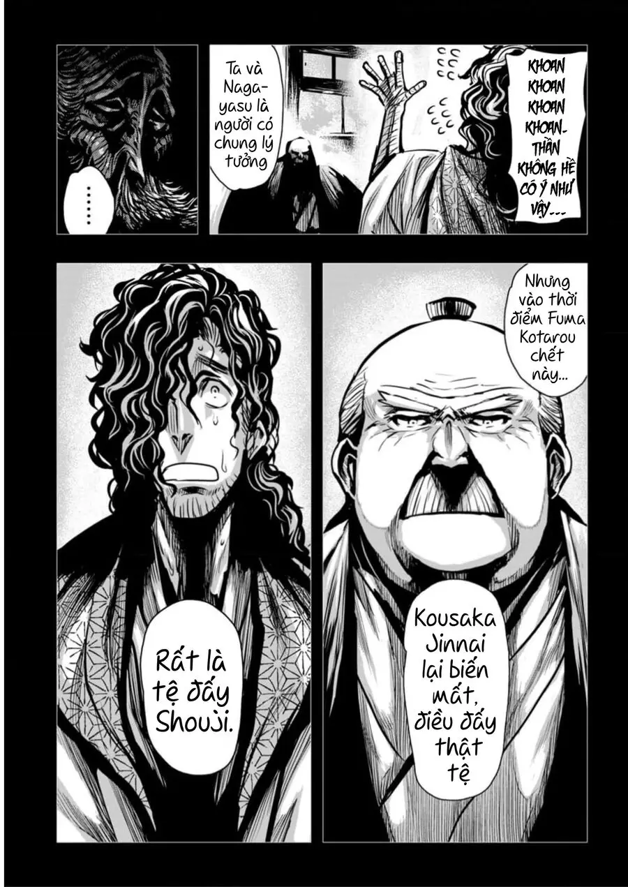 Zingnize Nettruyen ZZZ Chương 53 Page 14