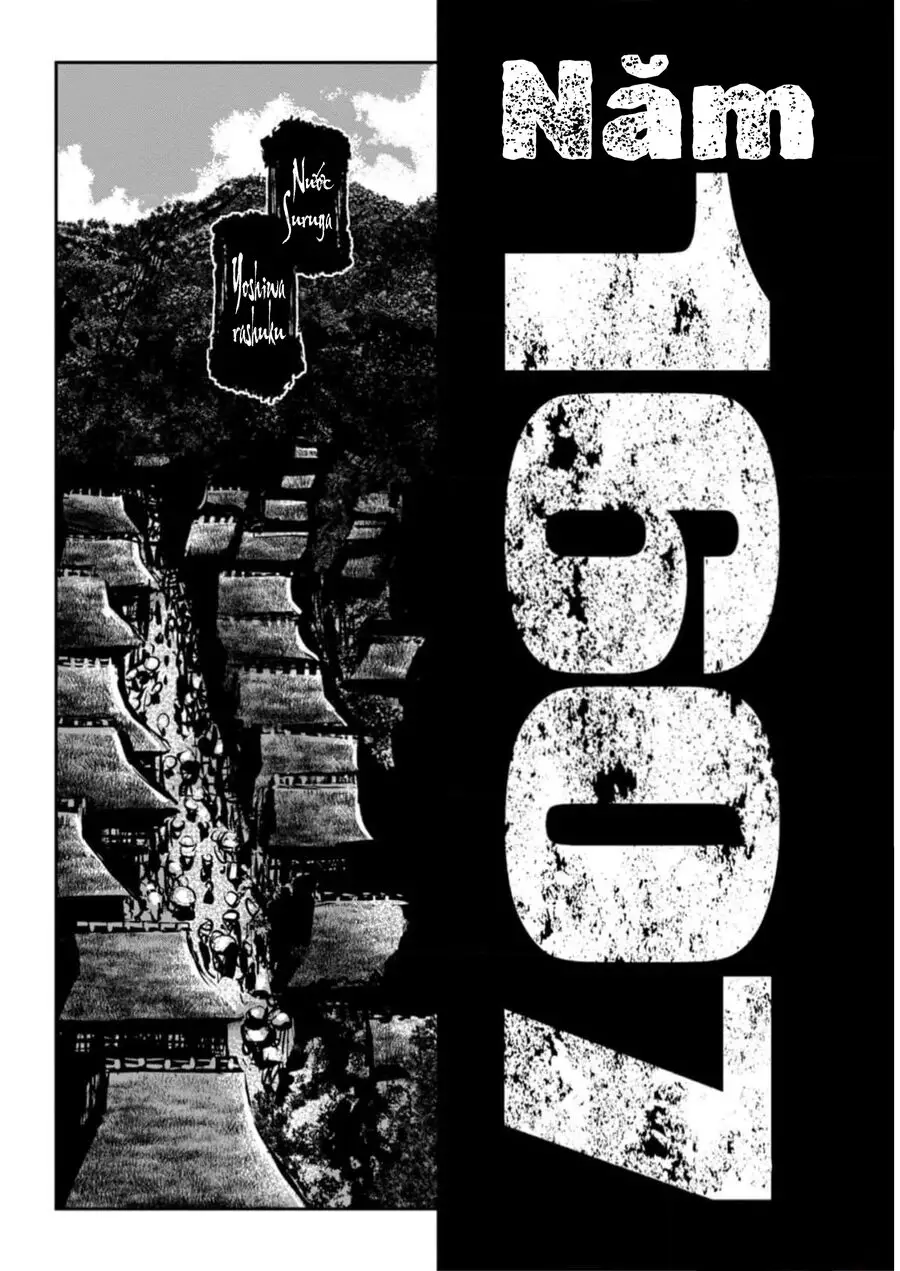 Zingnize Nettruyen ZZZ Chương 53 Page 17
