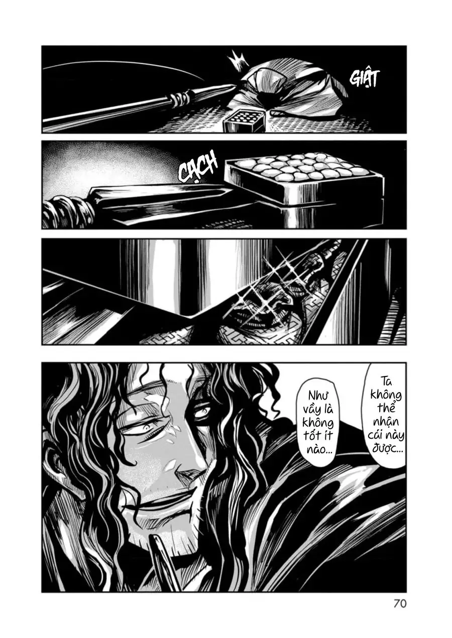 Zingnize Nettruyen ZZZ Chương 53 Page 19