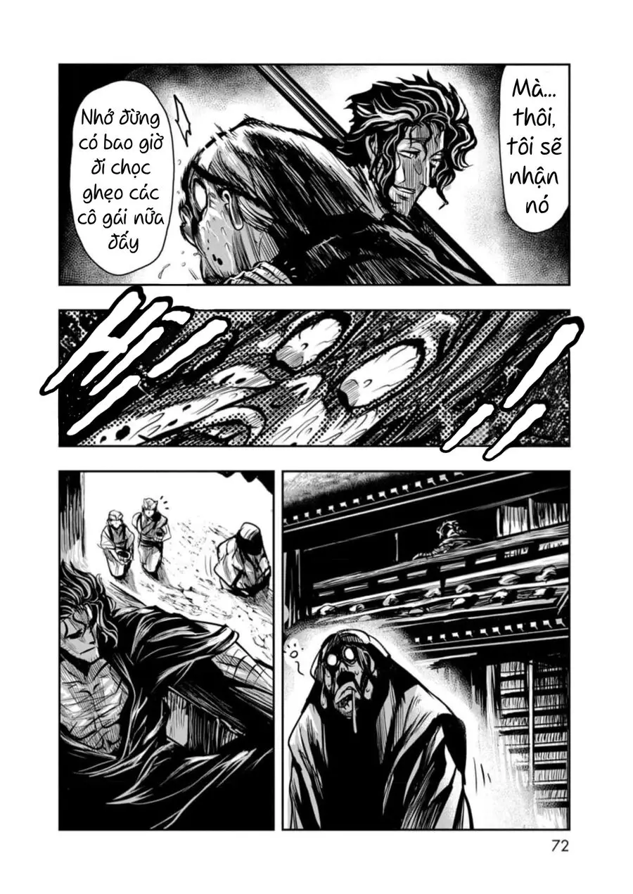 Zingnize Nettruyen ZZZ Chương 53 Page 20