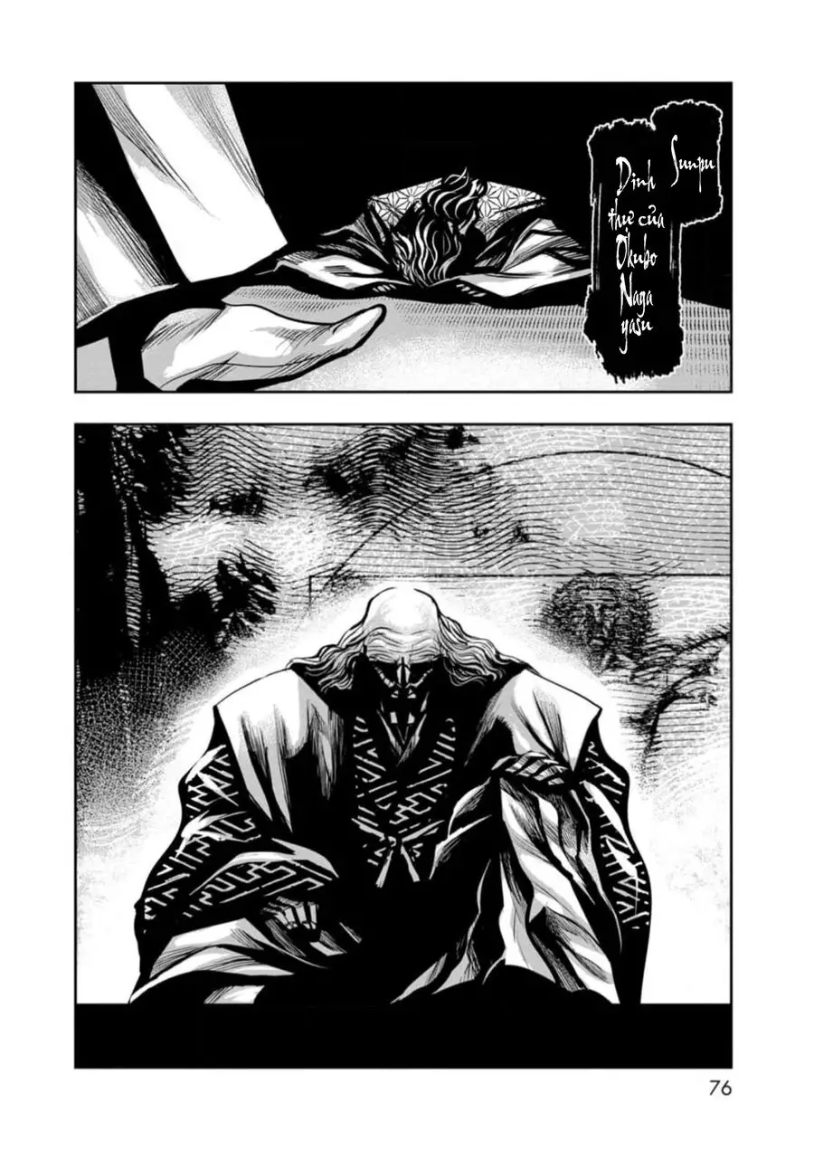 Zingnize Nettruyen ZZZ Chương 53 Page 23