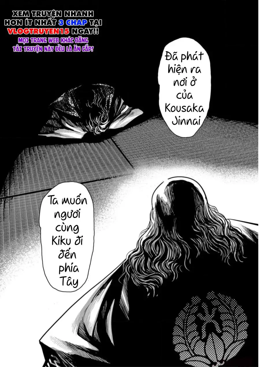 Zingnize Nettruyen ZZZ Chương 53 Page 24