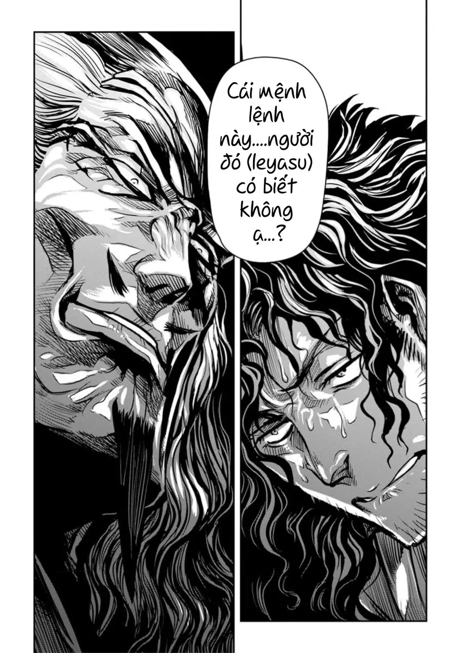 Zingnize Nettruyen ZZZ Chương 53 Page 26
