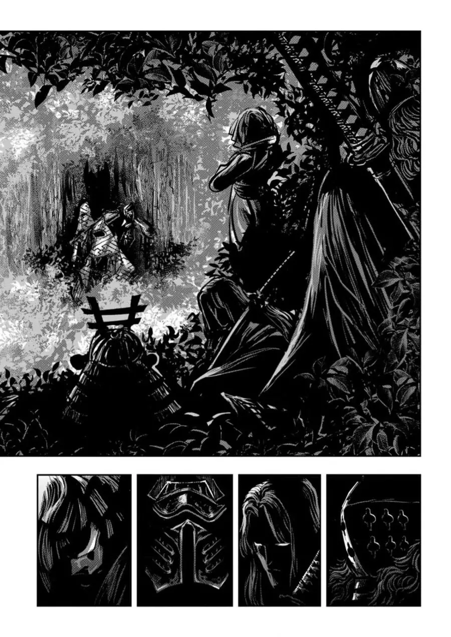 Zingnize Nettruyen ZZZ Chương 53 Page 28