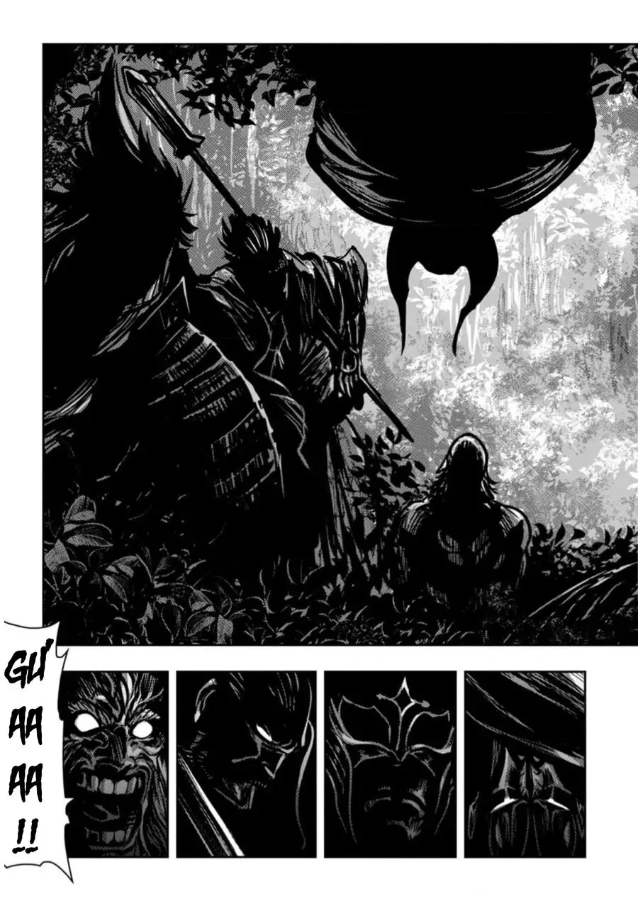 Zingnize Nettruyen ZZZ Chương 53 Page 29