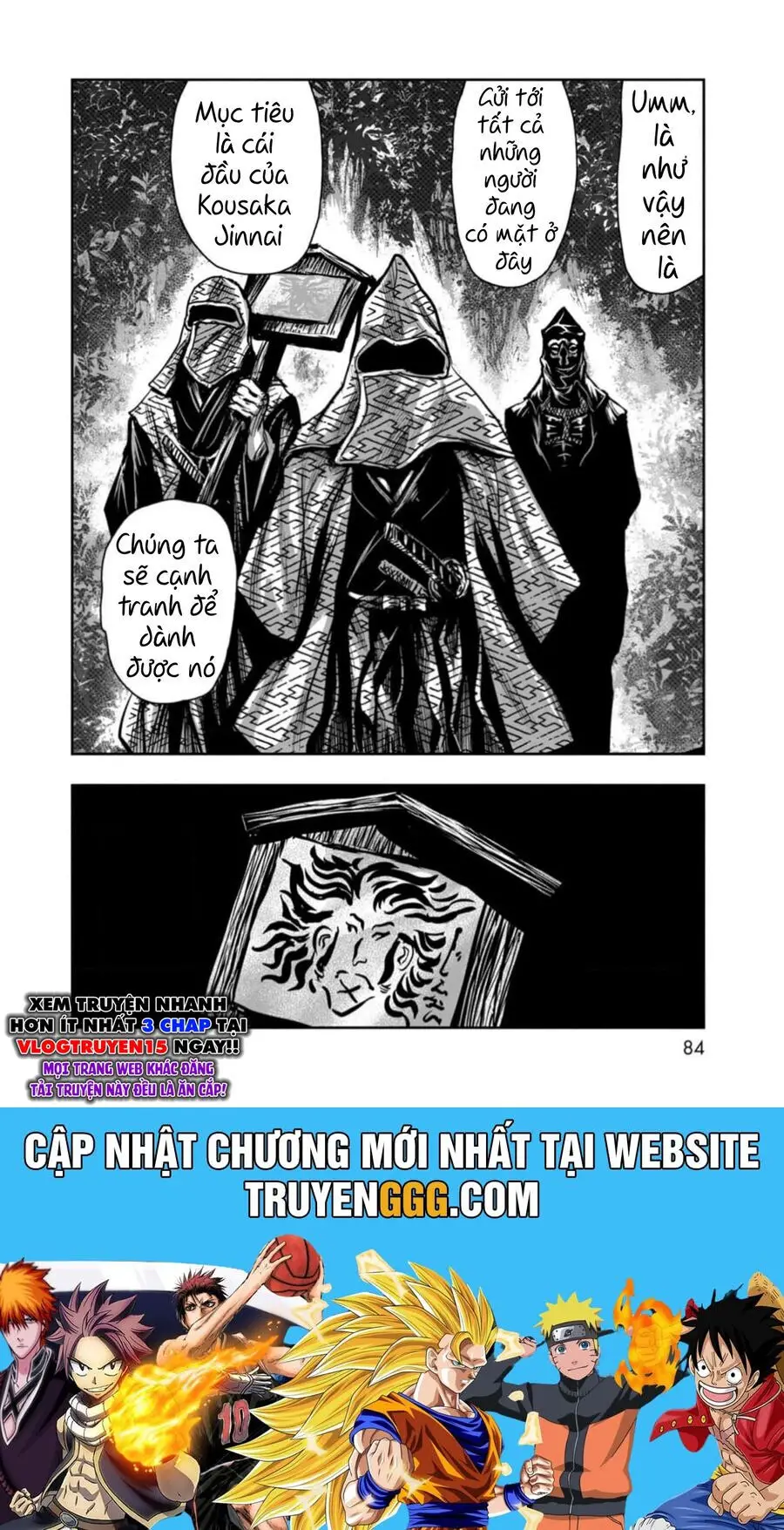 Zingnize Nettruyen ZZZ Chương 53 Page 31
