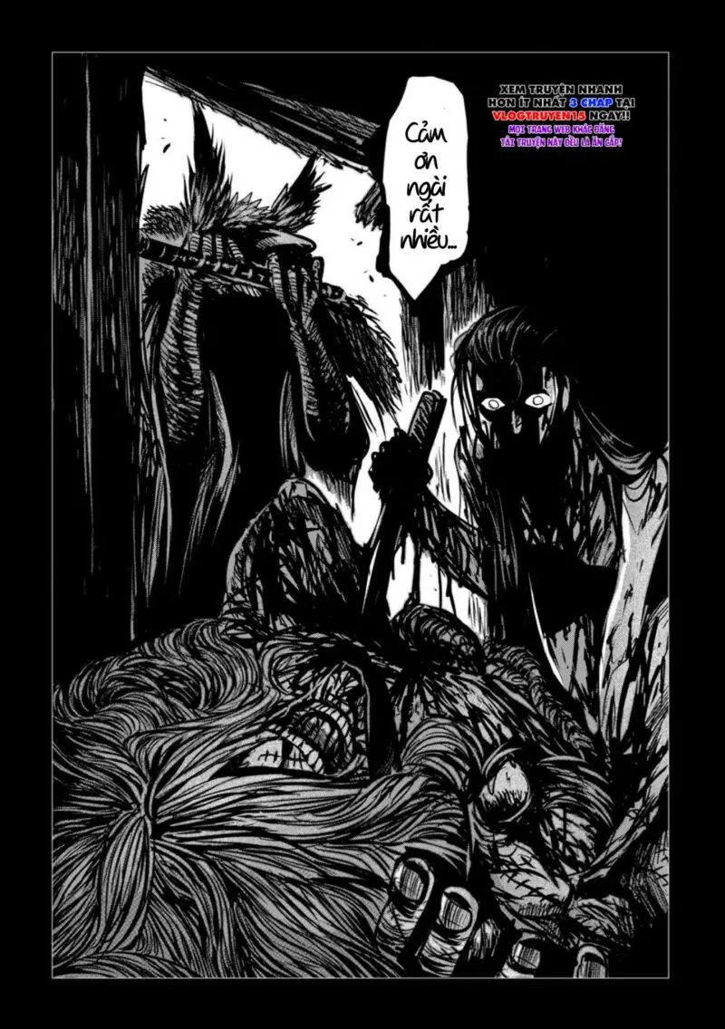Zingnize Nettruyen ZZZ Chương 48 Page 15