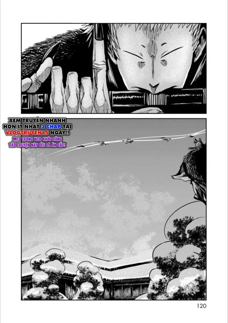 Zingnize Nettruyen ZZZ Chương 48 Page 16