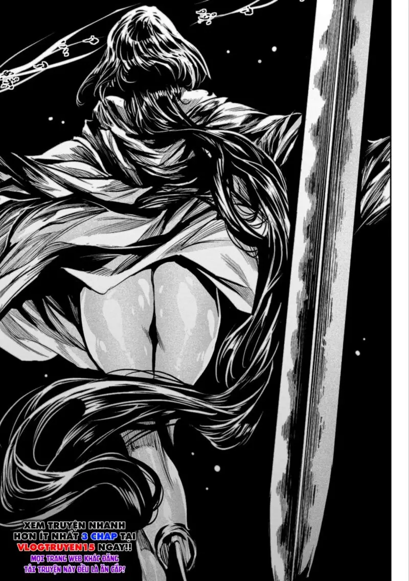 Zingnize Nettruyen ZZZ Chương 48 Page 17