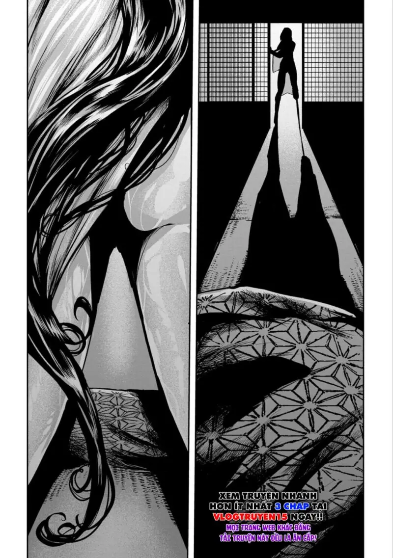 Zingnize Nettruyen ZZZ Chương 48 Page 19