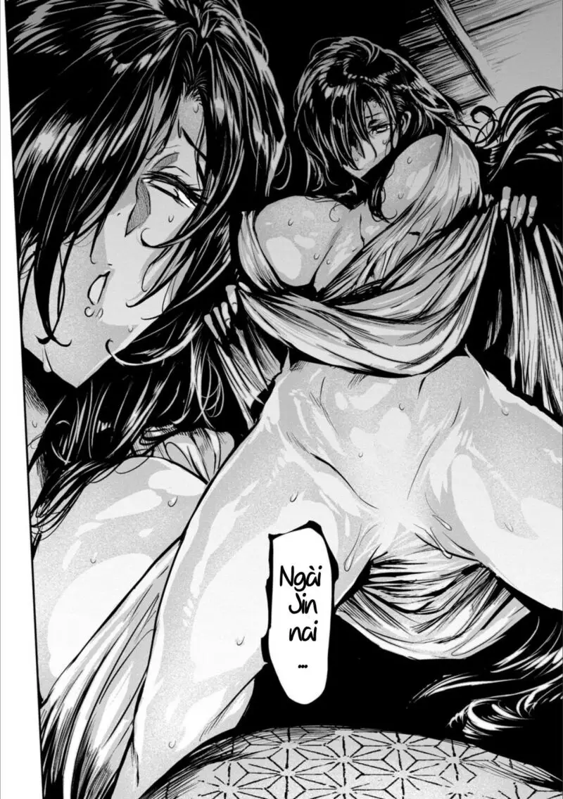 Zingnize Nettruyen ZZZ Chương 48 Page 20