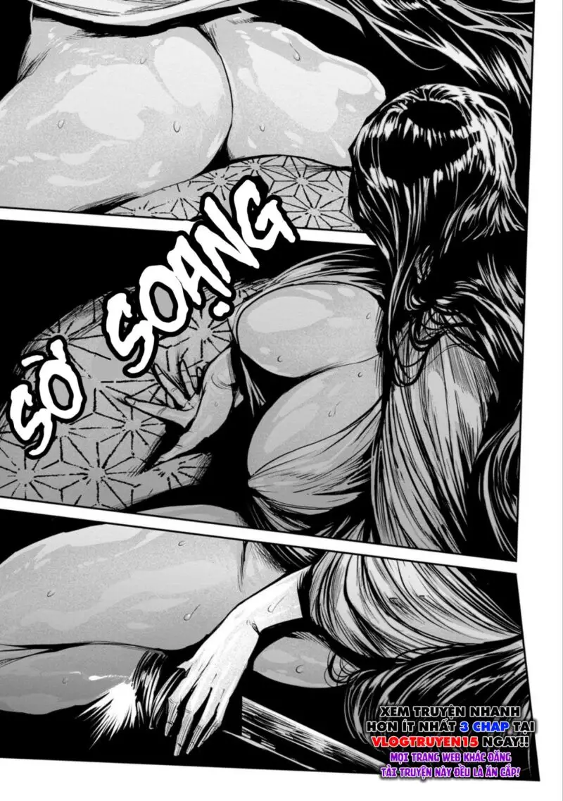 Zingnize Nettruyen ZZZ Chương 48 Page 21