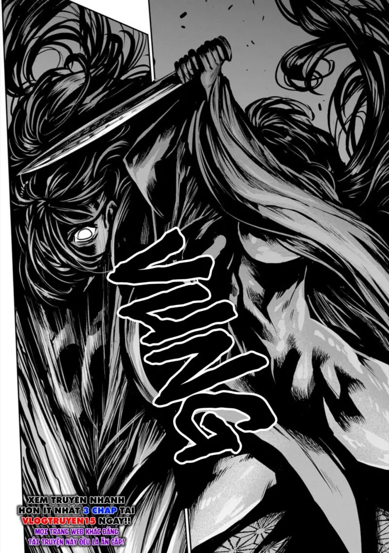 Zingnize Nettruyen ZZZ Chương 48 Page 22