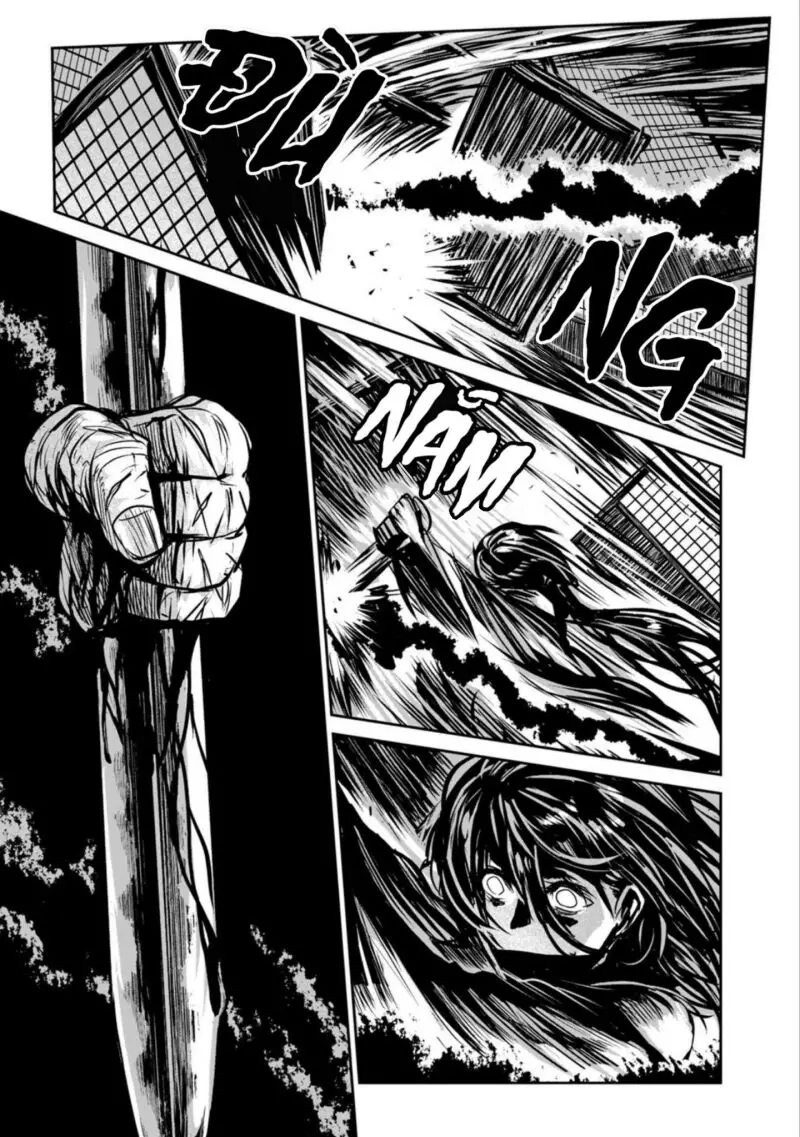 Zingnize Nettruyen ZZZ Chương 48 Page 23