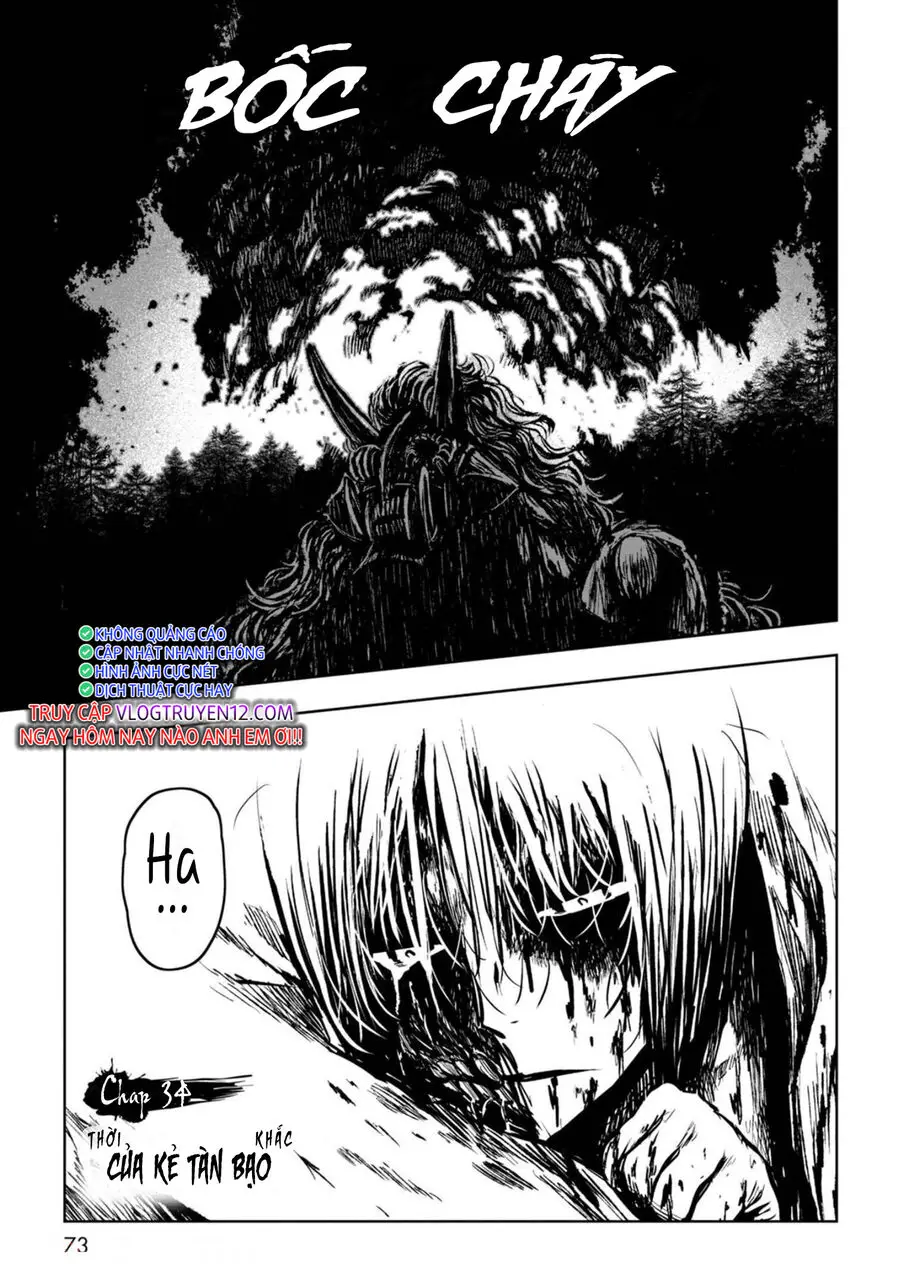 Zingnize Nettruyen ZZZ Chương 34 Page 3