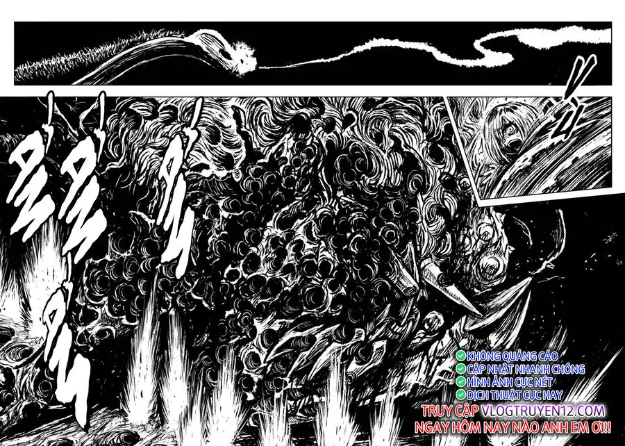 Zingnize Nettruyen ZZZ Chương 34 Page 10