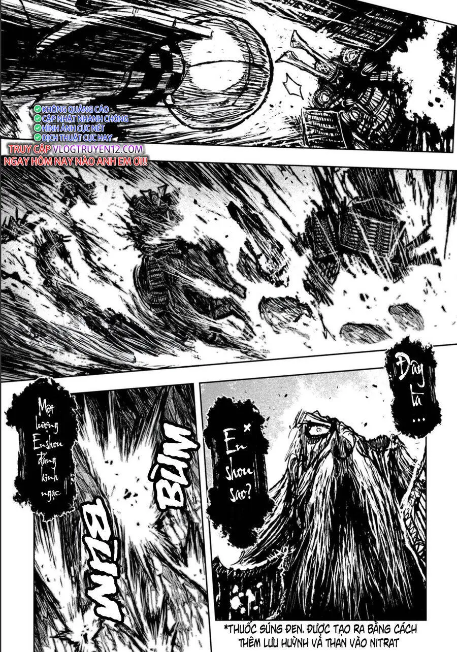 Zingnize Nettruyen ZZZ Chương 34 Page 12