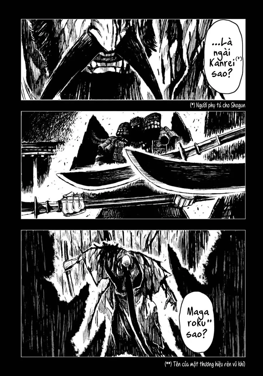 Zingnize Nettruyen ZZZ Chương 25 Page 7