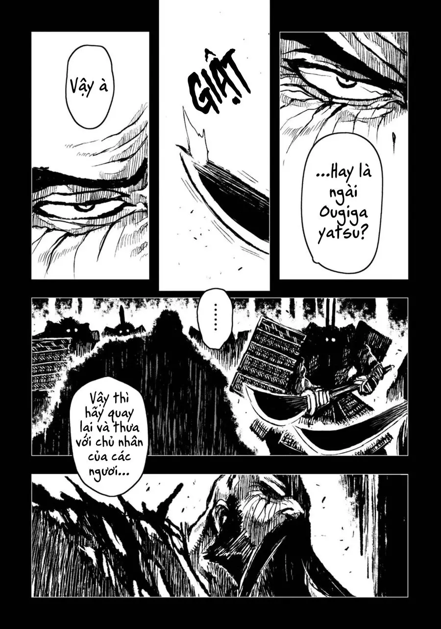Zingnize Nettruyen ZZZ Chương 25 Page 8