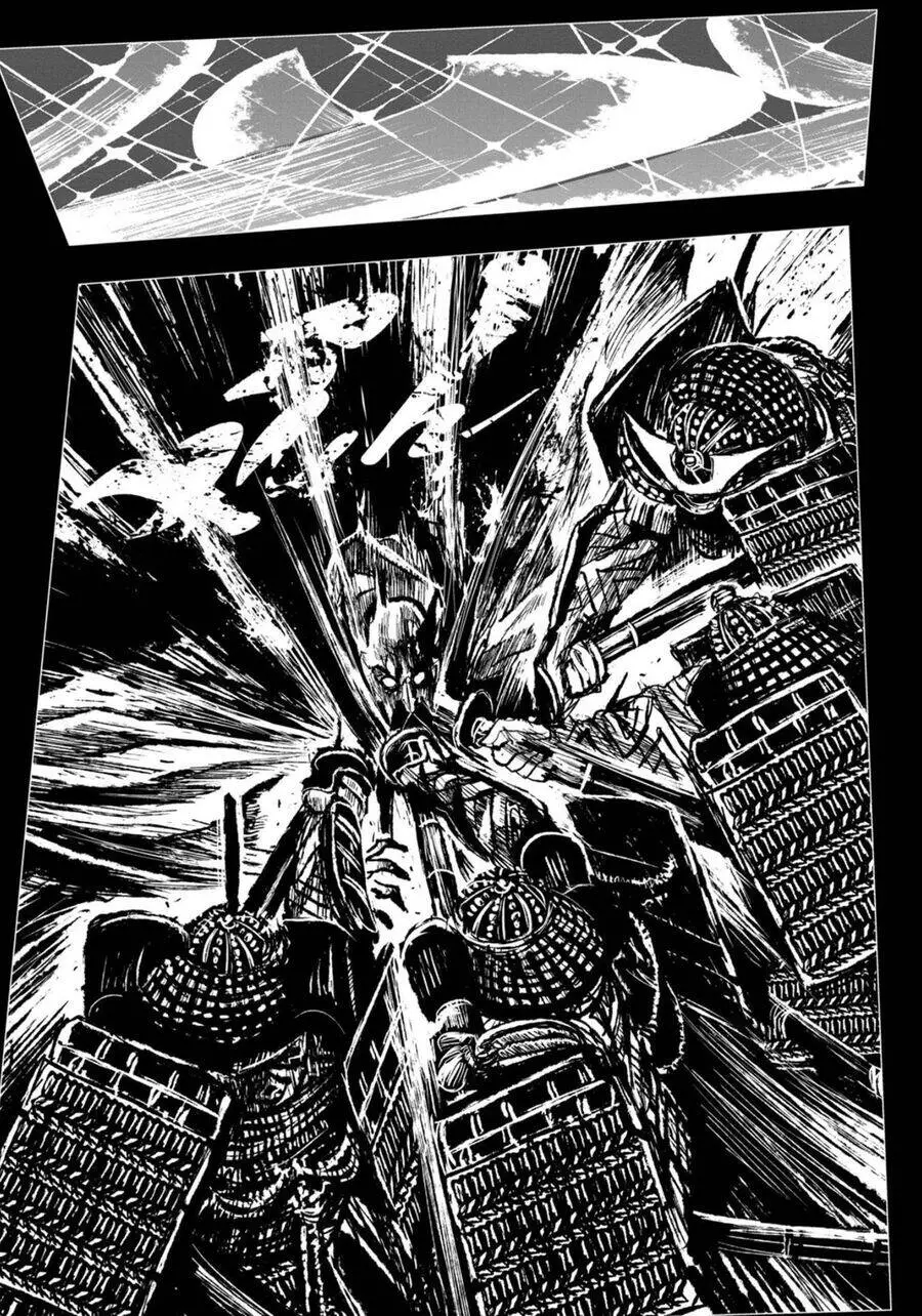 Zingnize Nettruyen ZZZ Chương 25 Page 10