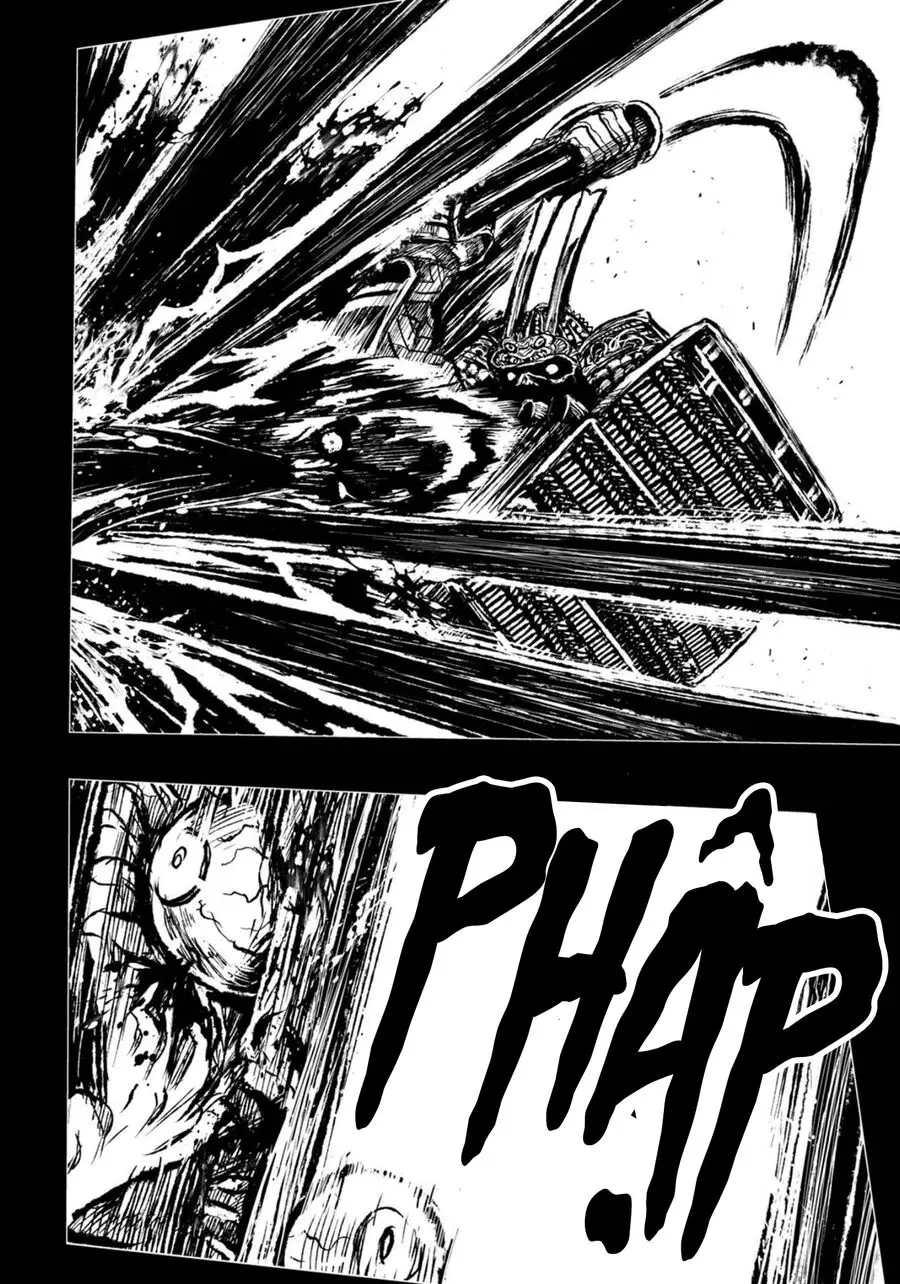 Zingnize Nettruyen ZZZ Chương 25 Page 11
