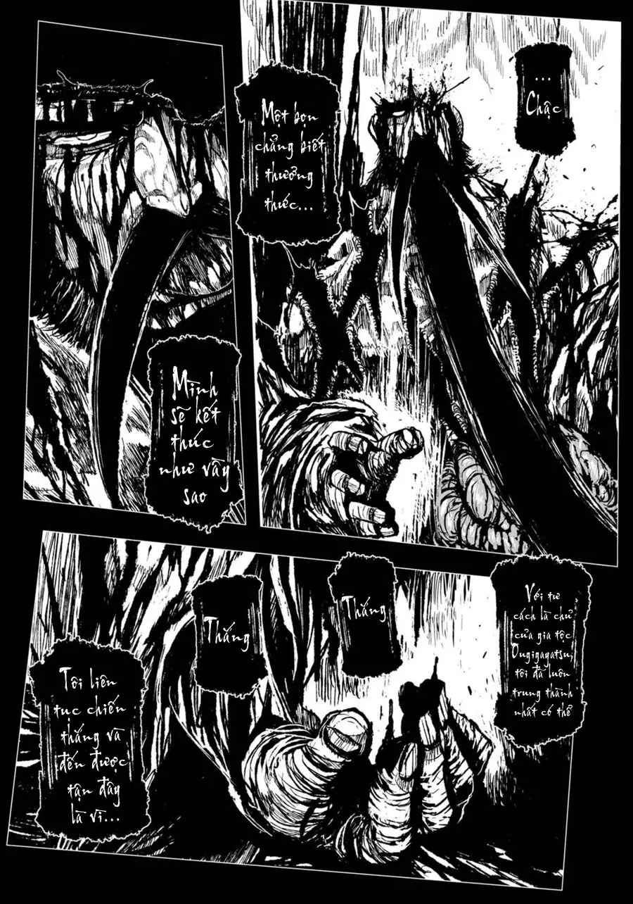 Zingnize Nettruyen ZZZ Chương 25 Page 14