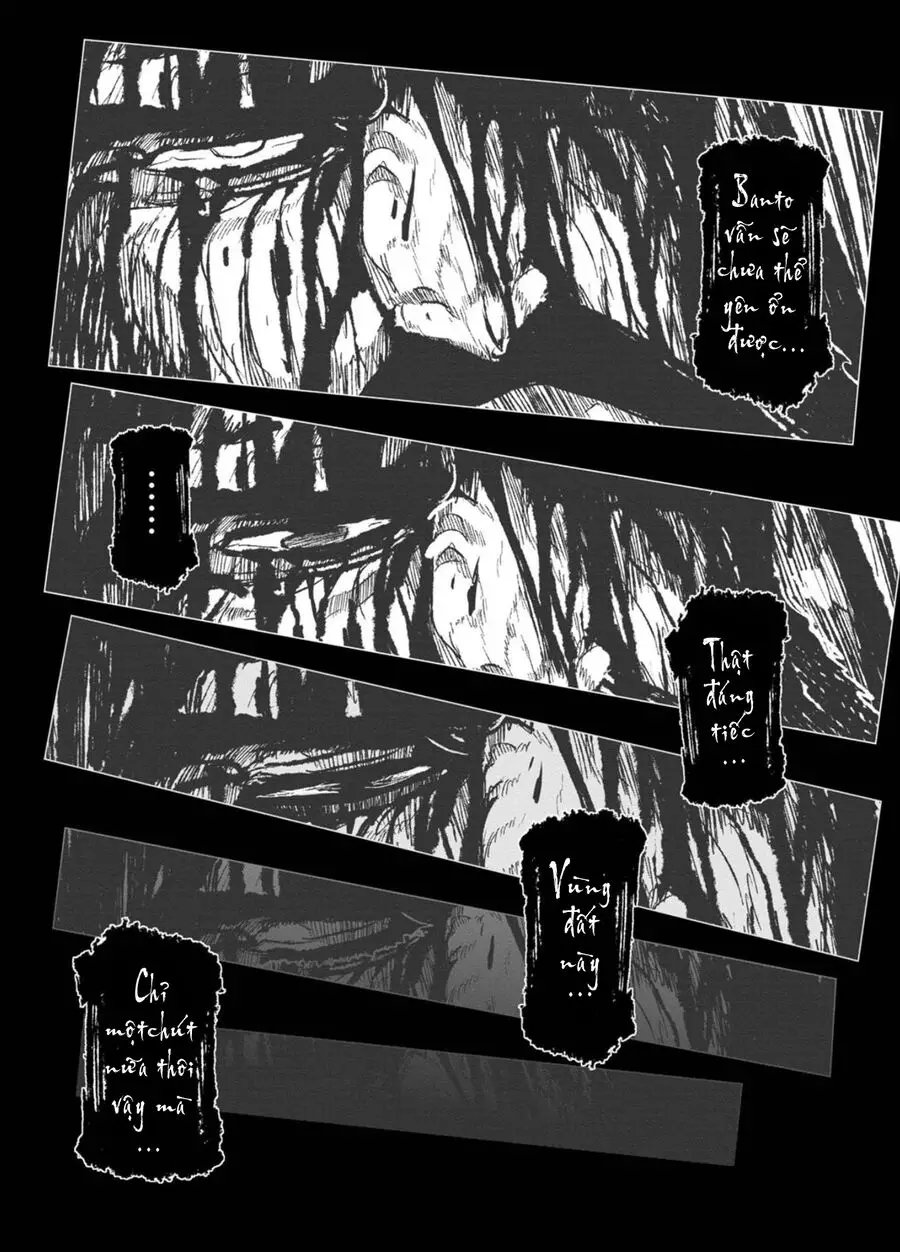 Zingnize Nettruyen ZZZ Chương 25 Page 16