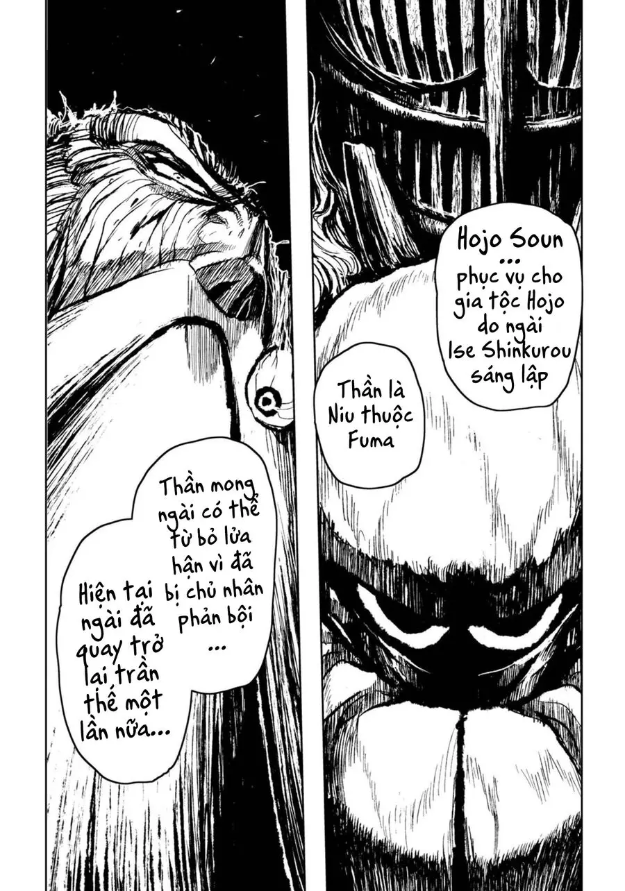 Zingnize Nettruyen ZZZ Chương 25 Page 20