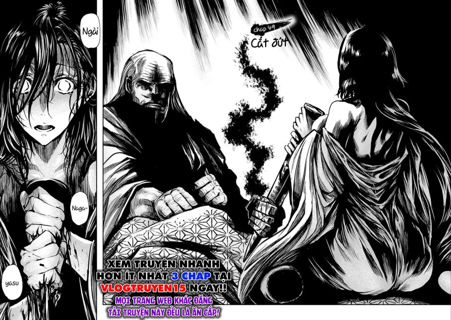 Zingnize Nettruyen ZZZ Chương 49 Page 2