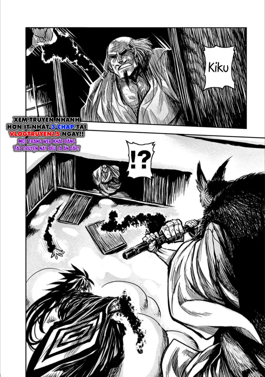 Zingnize Nettruyen ZZZ Chương 49 Page 7