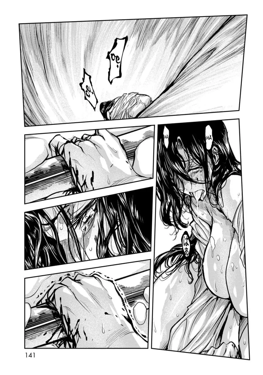 Zingnize Nettruyen ZZZ Chương 49 Page 10