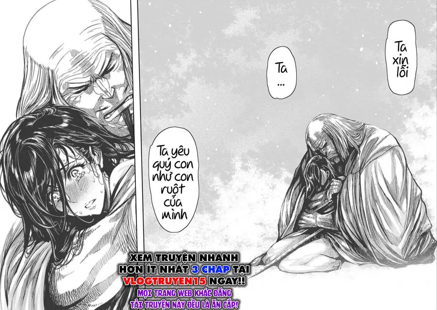 Zingnize Nettruyen ZZZ Chương 49 Page 15