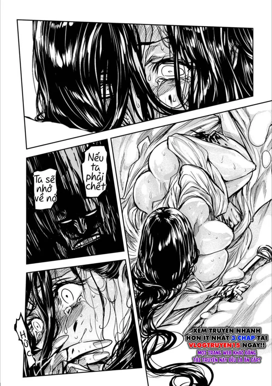 Zingnize Nettruyen ZZZ Chương 49 Page 181