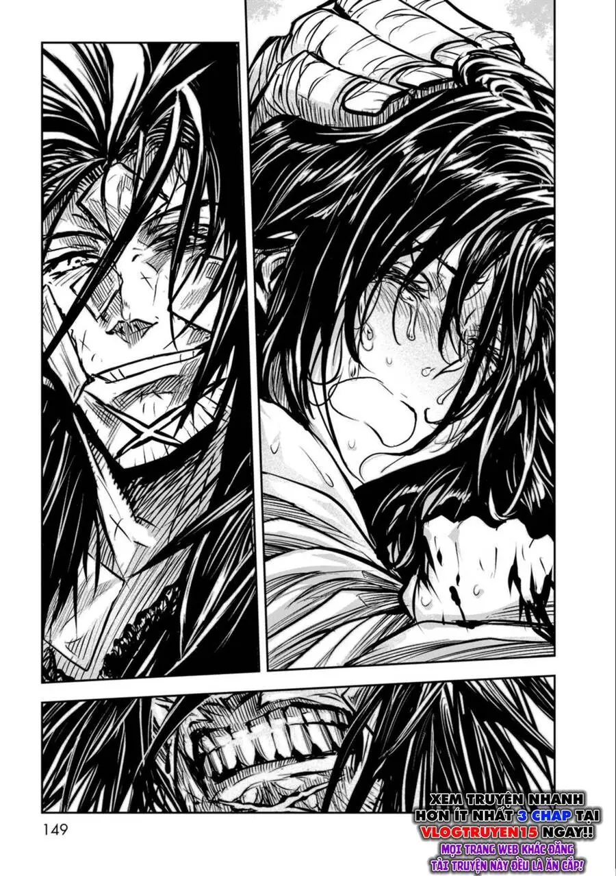 Zingnize Nettruyen ZZZ Chương 49 Page 189