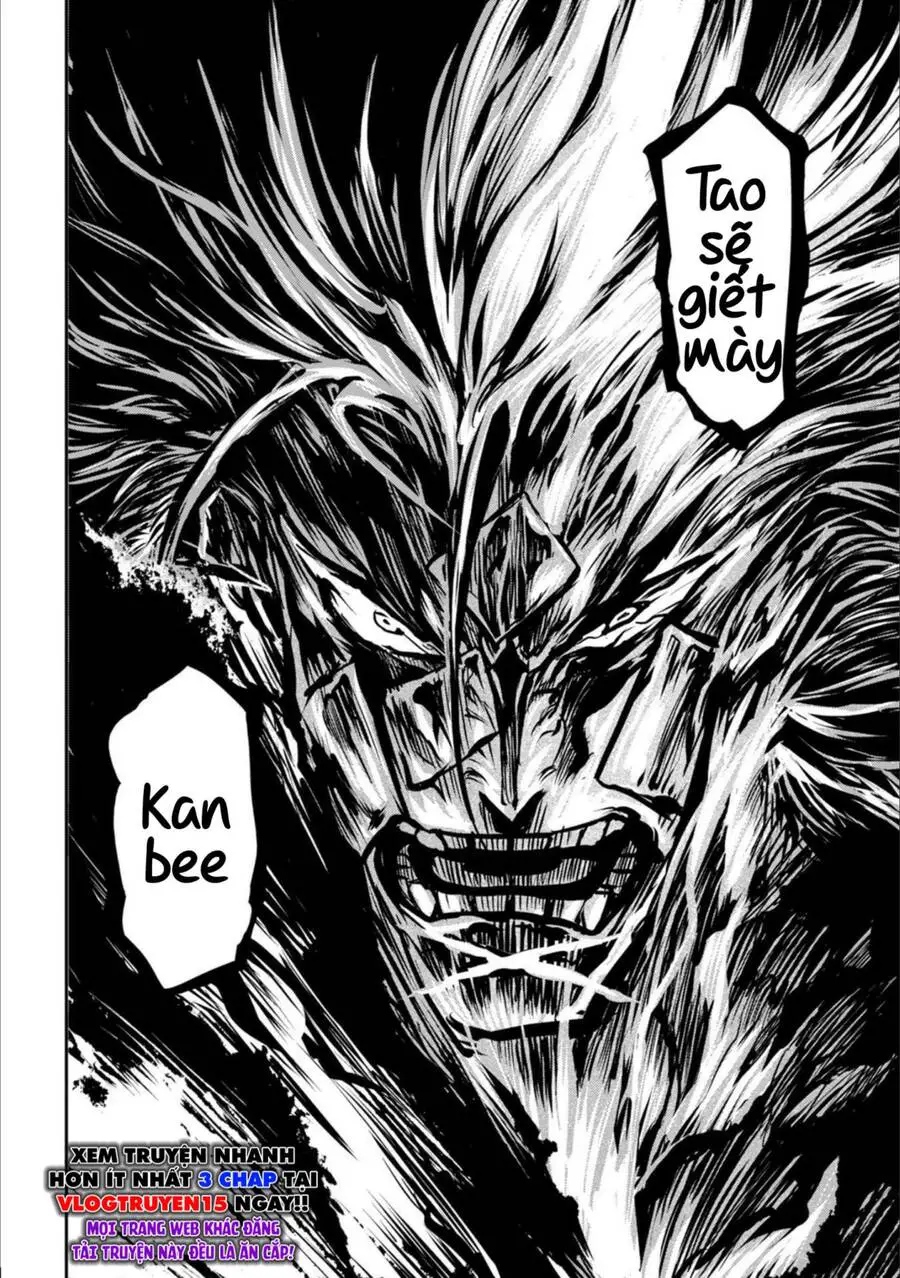 Zingnize Nettruyen ZZZ Chương 49 Page 190
