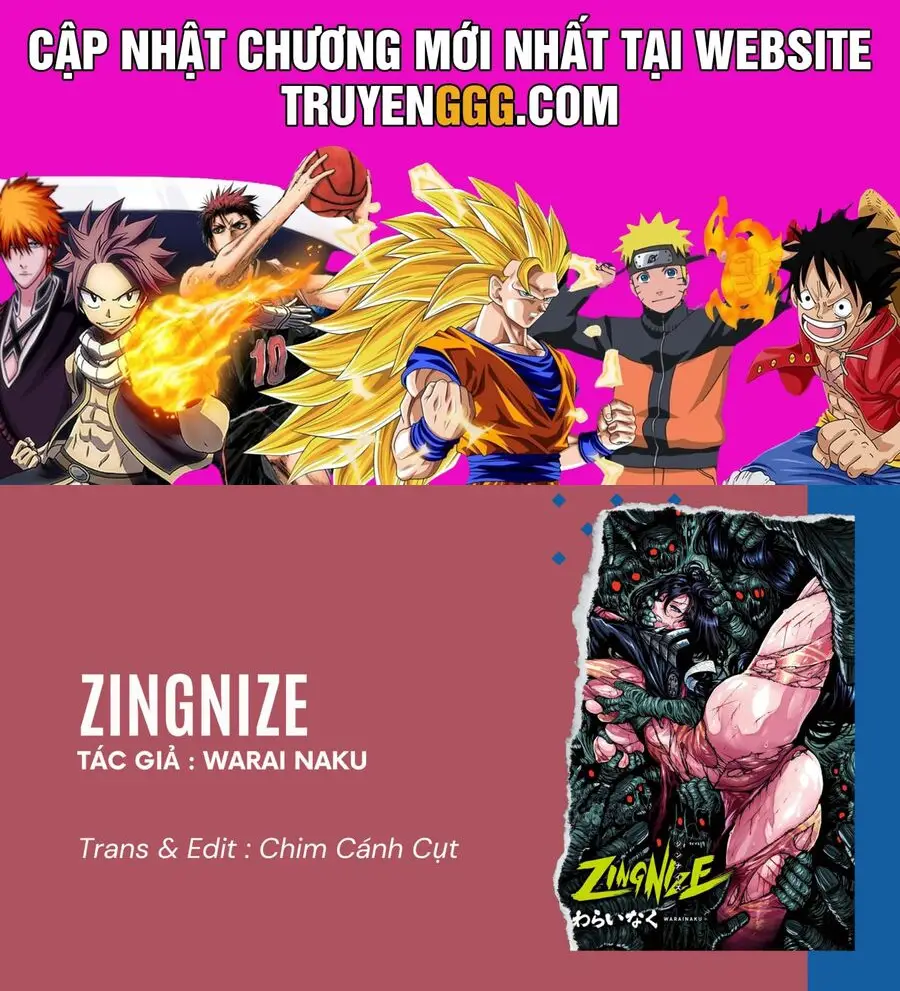 Zingnize Nettruyen ZZZ Chương 47 Page 1