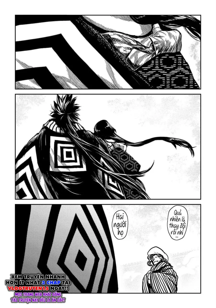 Zingnize Nettruyen ZZZ Chương 47 Page 7