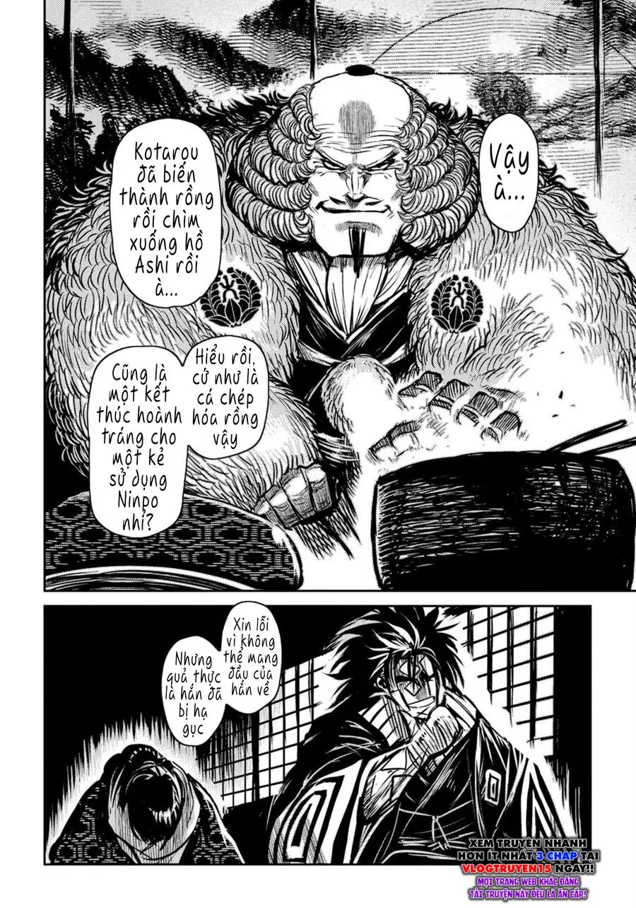 Zingnize Nettruyen ZZZ Chương 47 Page 10