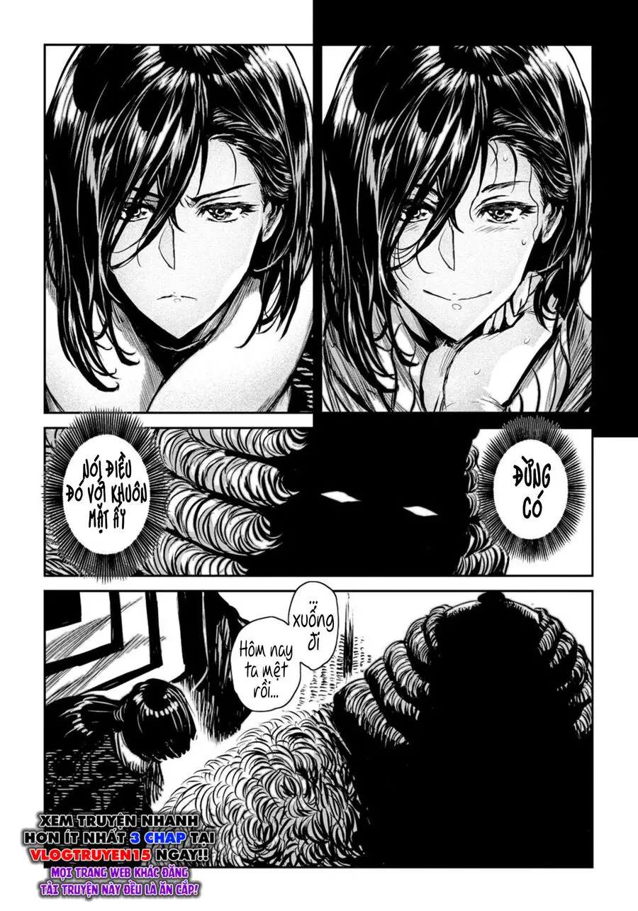 Zingnize Nettruyen ZZZ Chương 47 Page 17