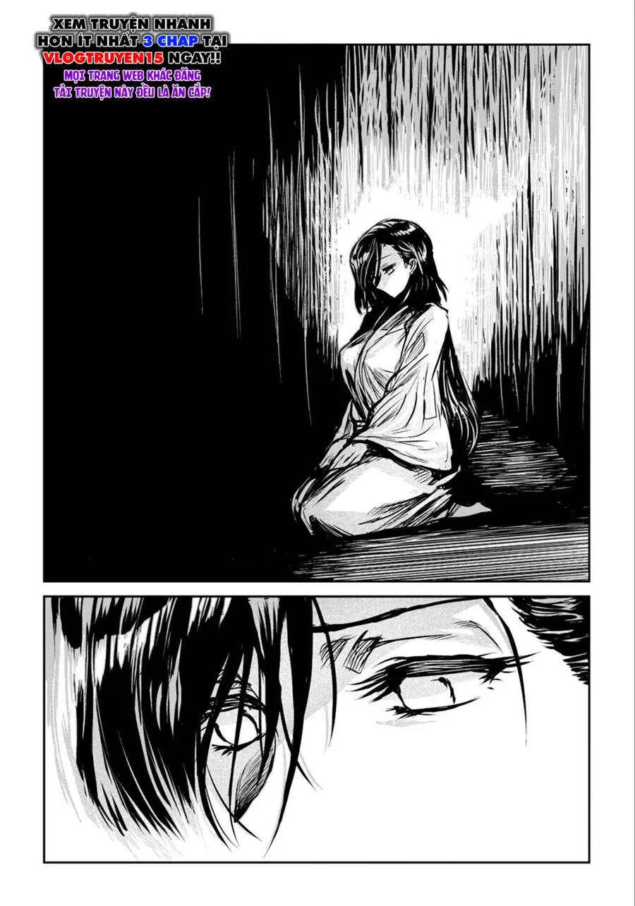 Zingnize Nettruyen ZZZ Chương 47 Page 19